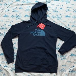 Half Dome Hoodie Urban Navy 